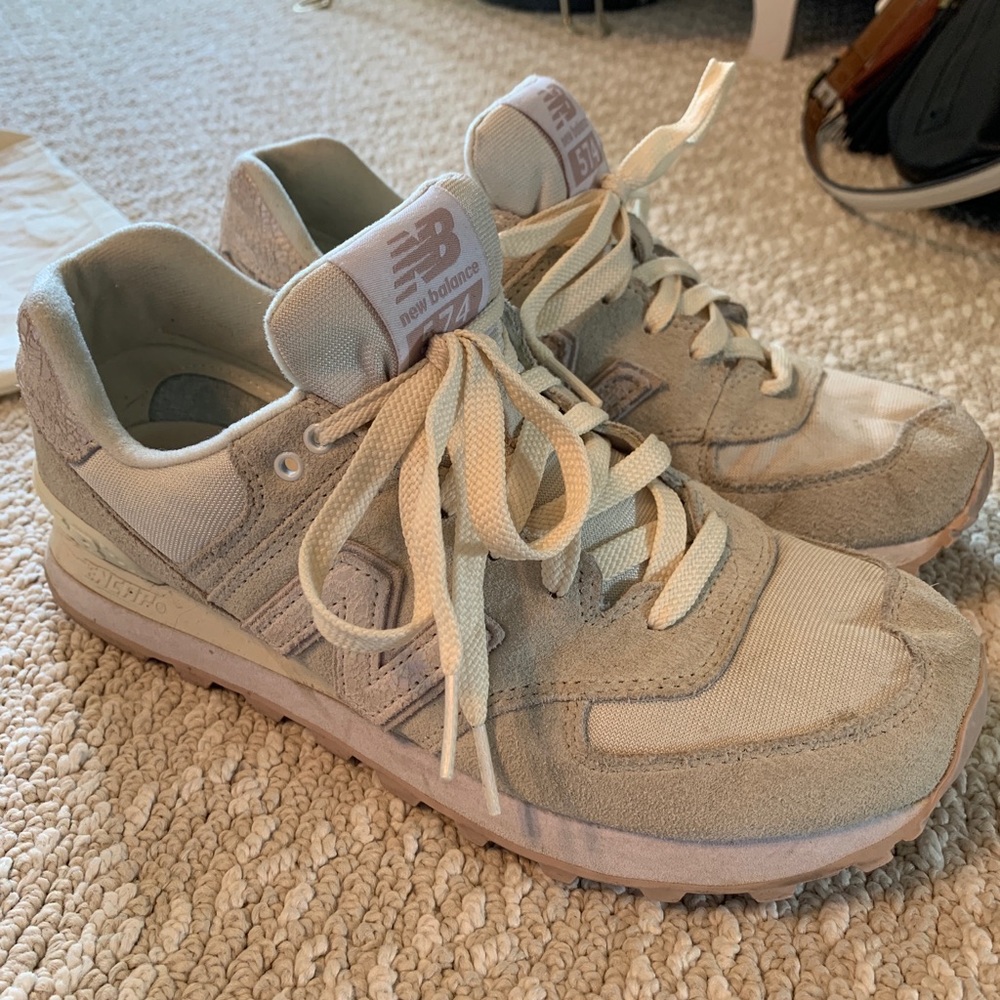New Balance Shoes